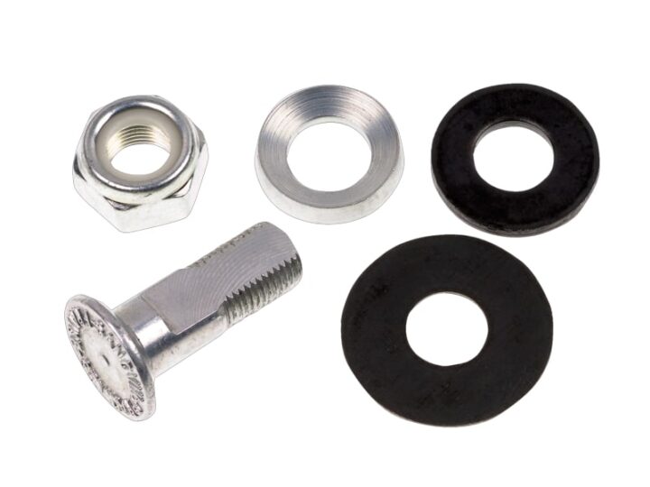 Bahco Center Bolt/Nut For Hedge Shears 1 Bahco Center Bolt/Nut For Hedge Shears