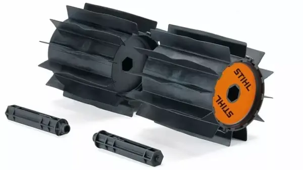 STIHL Multi-Tool KW-MM Power Sweep Attachment