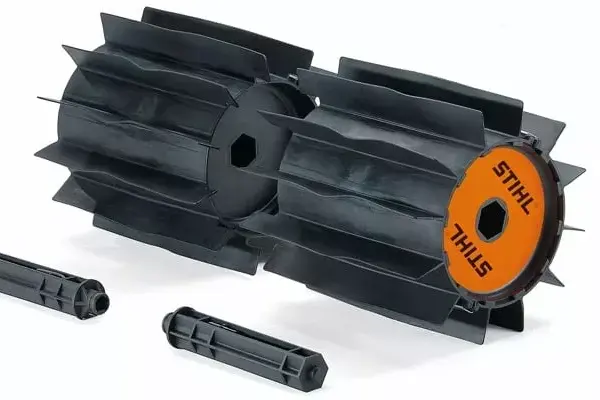 Compare 1 STIHL Multi-Tool KW-MM Power Sweep Attachment-0