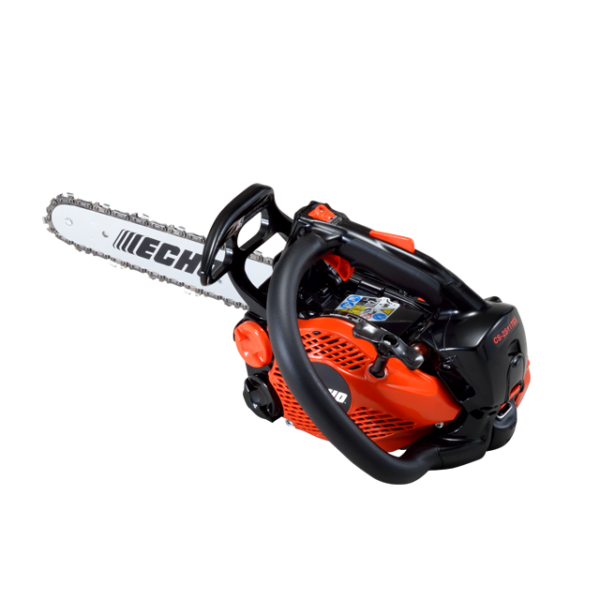 ECHO CS-2511TES Petrol Top Handle Chainsaw