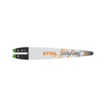 STIHL 12" Carving E 1/4" P 1.1mm Guide Bar - 30050003105