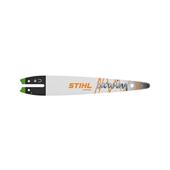 STIHL 12" Carving E 1/4" P 1.1mm Guide Bar - 30050003105 1 STIHL 12" Carving E 1/4" P 1.1mm Guide Bar - 30050003105