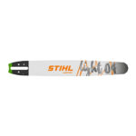 STIHL 16" Light 04 3/8" P 1.3mm Guide Bar - 30050004813