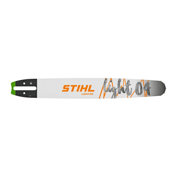 STIHL 14" Light 04 3/8" P 1.3mm Guide Bar - 30050004809