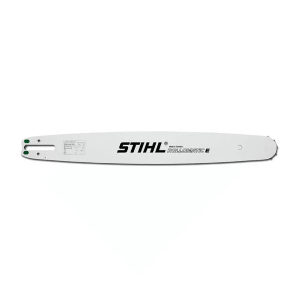 STIHL 16" Rollomatic E .325" 1.6mm Guide Bar - 30030086813
