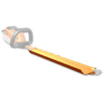 STIHL Hedge Trimmer Catcher Plate For HSA/HSE/HLA
