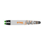 STIHL 12" Light 01 3/8" P 1.1mm Guide Bar - 30050003905
