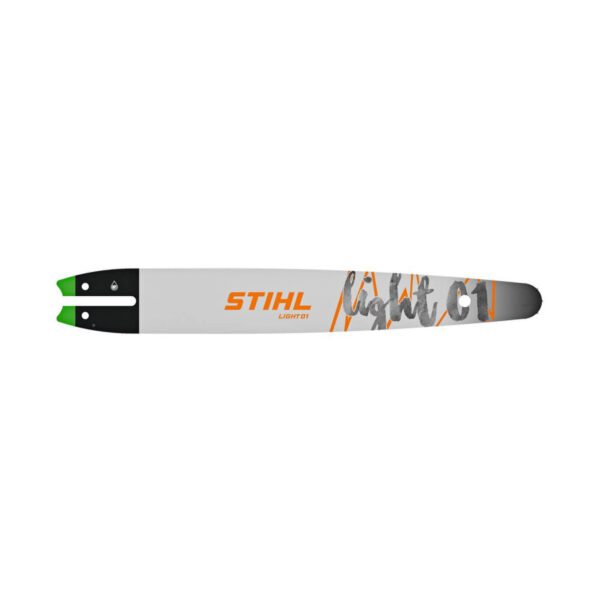 STIHL 14" Light 01 1/4" P 1.1mm Guide Bar - 30050083409
