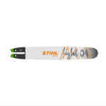 STIHL 16" Light 04 .325" 1.3mm Guide Bar - 30030003313