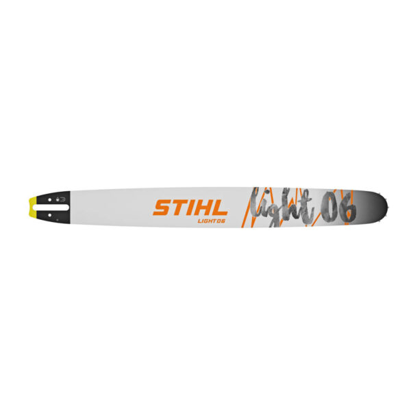 STIHL 16" Light 06 3/8" 1.6mm Guide Bar - 30030005213