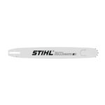 STIHL 30" Rollomatic ES 3/8" 1.6mm Guide Bar - 30030006041
