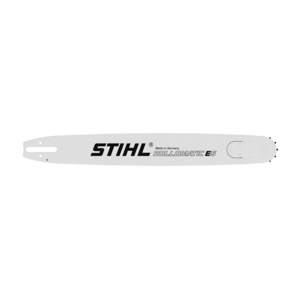 STIHL 30" Rollomatic ES 3/8" 1.6mm Guide Bar - 30030006041
