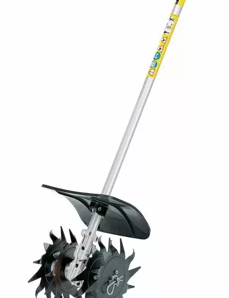 STIHL Kombi-Tool BF-KM Pick Tine Attachment-0