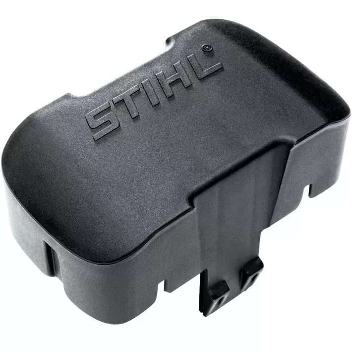 STIHL AP Battery Slot Cover 1 STIHL AP Battery Slot Cover