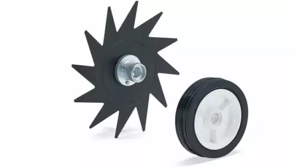 STIHL Multi-Tool FC-MM Edge Trimmer Attachment