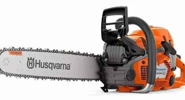 Compare 1 Husqvarna 555 Petrol Chainsaw-0