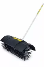 STIHL Kombi-Tool KB-KM Bristle Brush Attachment