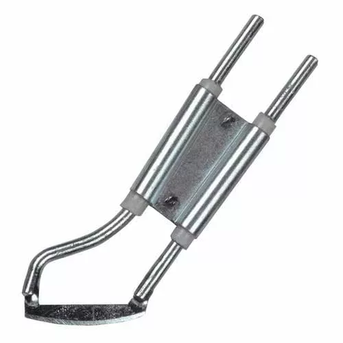Rope Hot Knife Blade
