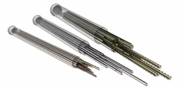 STIHL Durocut 2mm Serrated Line Pieces