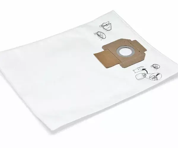 STIHL SE 122 Vacuum Filter Bags-0