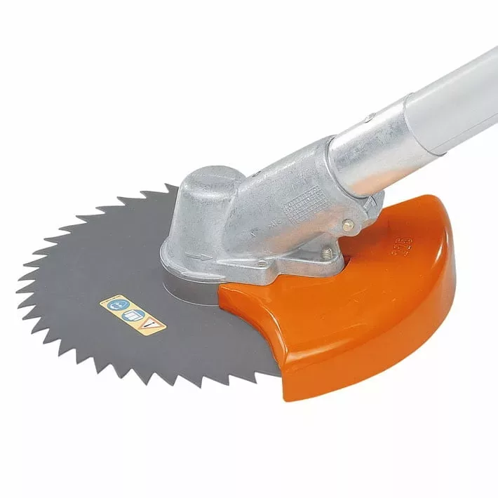 STIHL -/200mm Circular Blade Guard 1 STIHL -/200mm Circular Blade Guard