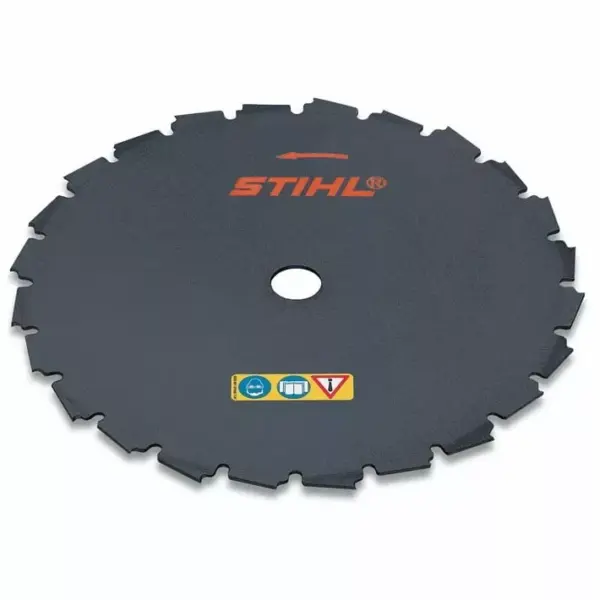 STIHL 200mm (22 T) Circular Chisel-Tooth Saw Blade