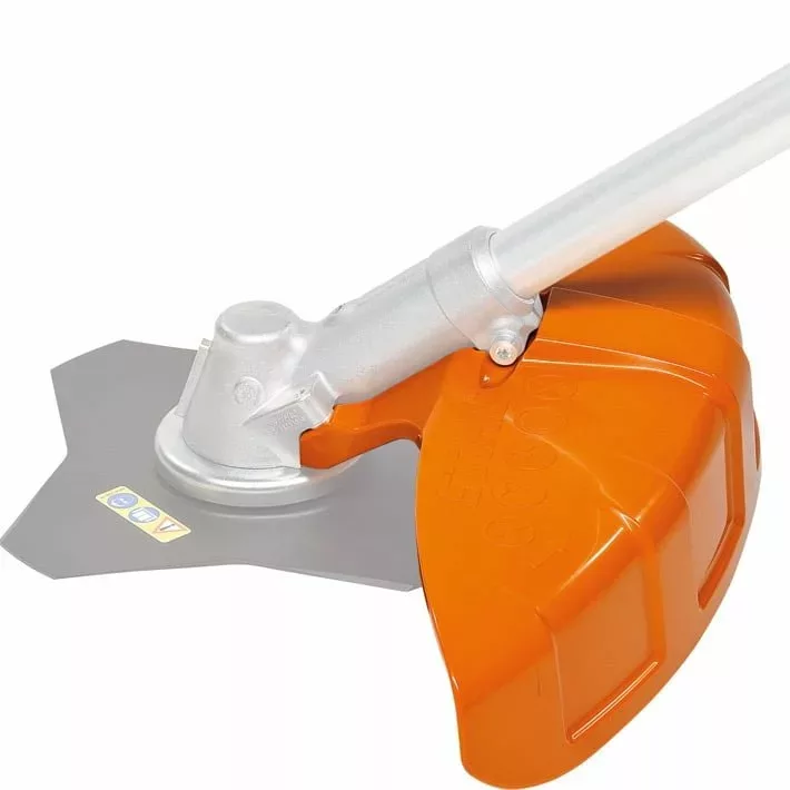 STIHL -/260mm Metal Tool Guard 1 STIHL -/260mm Metal Tool Guard