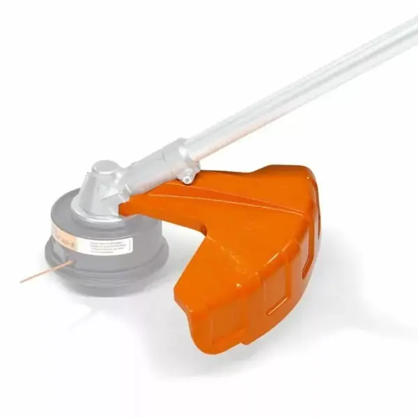 Compare 2 STIHL 420/-mm Mowing Head Guard-0