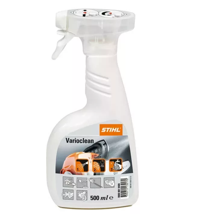 STIHL Varioclean 500ml Spray 1 STIHL Varioclean 500ml Spray