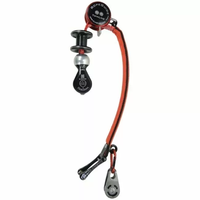 ART RopeGuide Twinline 1 ART RopeGuide Twinline