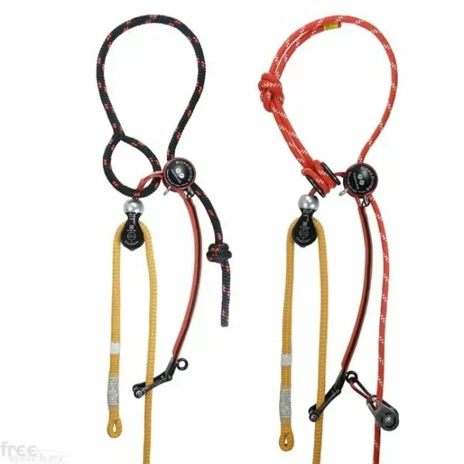 ART RopeGuide Twinline 2 ART RopeGuide Twinline