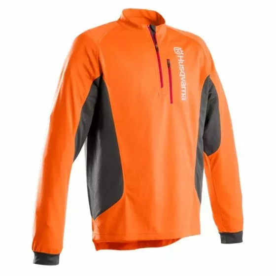 Husqvarna Technical Long Sleeve T-Shirt