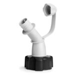 Husqvarna Winter Oil Spout
