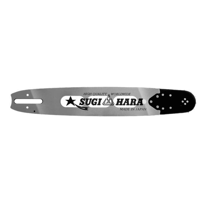Sugihara 16" Light Type Pro .325" 1.6mm Bar - ST2U-3J40-A 1 Sugihara 16" Light Type Pro .325" 1.6mm Bar - ST2U-3J40-A
