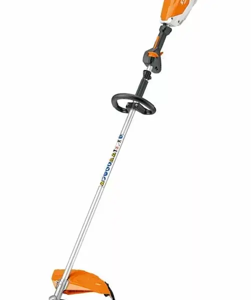 Compare 1 STIHL FSA 130 R Battery Strimmer (Unit Only)-0