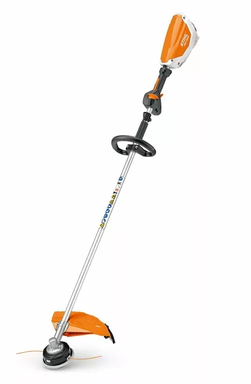 STIHL FSA 130 R Battery Strimmer