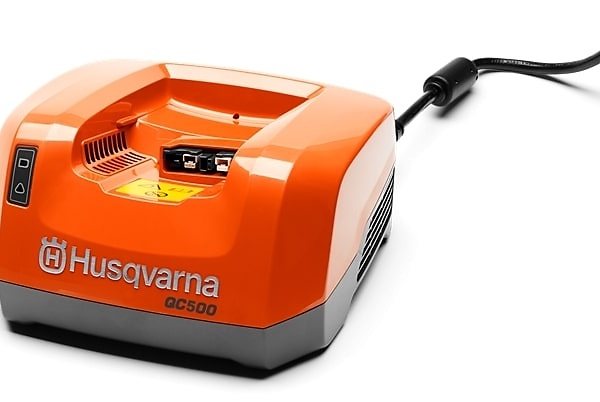Husqvarna QC500 Charger