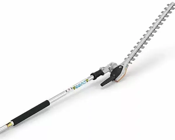Compare 1 STIHL Kombi-Tool HL-KM 145° Hedge Trimmer Attachment - 50cm-0