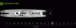 Sugihara 12" Light Type Pro Bar - SL2U-0N30-A