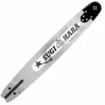 Sugihara 14" Light Type Pro 3/8" 1.3mm Guide Bar - BC3U-0N35-A