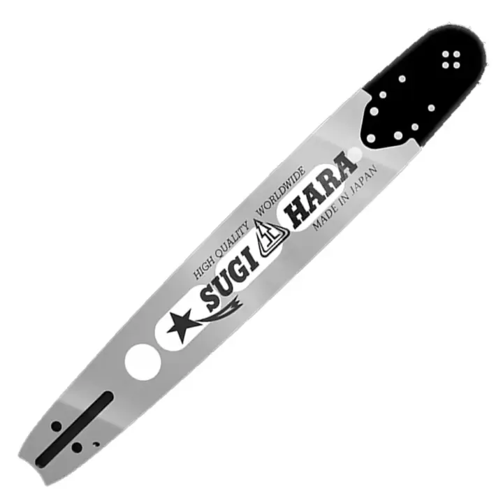 Sugihara 15" Light Type Pro .325" 1.5mm Guide Bar - BC3U-8J37-A