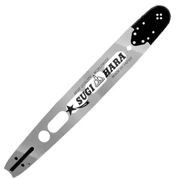 Sugihara 18" Light Type Pro .325" 1.5mm Guide Bar - BC3U-8J45-A
