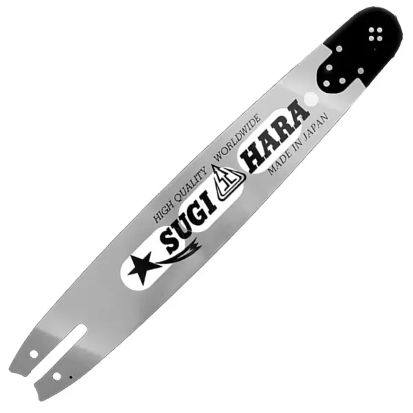 Sugihara 14" Light Type Pro Bar - SL2U-0N35-A