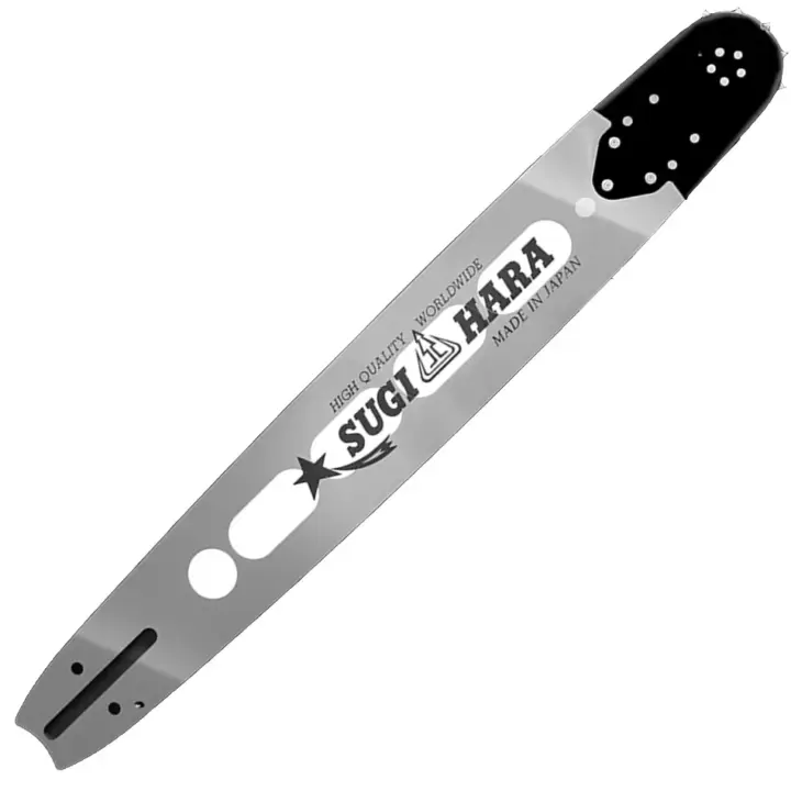 Sugihara 18" Light Type Pro 3/8" 1.5mm Guide Bar - VT3U-8Q45-A