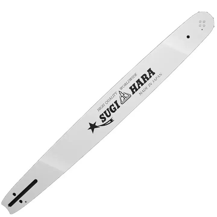 Sugihara 20" Light Type Pro 3/8" 1.5mm Guide Bar - VT3U-8Q50-A