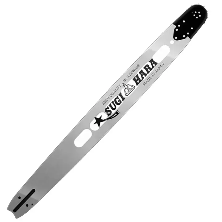 Sugihara 24" Light Type Pro 3/8" 1.5mm Guide Bar - VT3U-8Q62-A