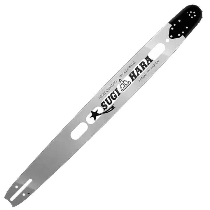 Sugihara 28" Light Type Pro 3/8" 1.5mm Guide Bar - VT3U-8Q70-A 1 Sugihara 28" Light Type Pro 3/8" 1.5mm Guide Bar - VT3U-8Q70-A