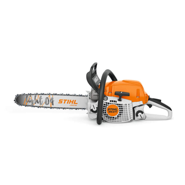 STIHL MS 271 Petrol Chainsaw2