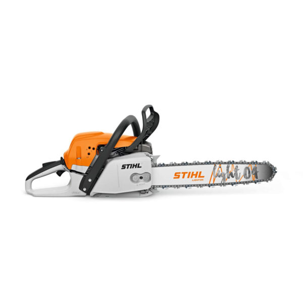 STIHL MS 291 Petrol Chainsaw