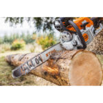 STIHL MS 291 Petrol Chainsaw